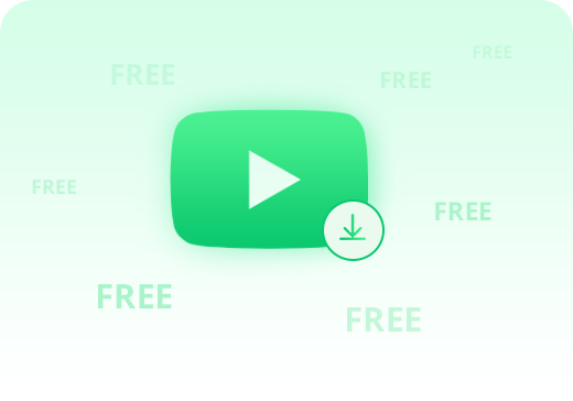YouTube動画を無料でダウンロード保存!