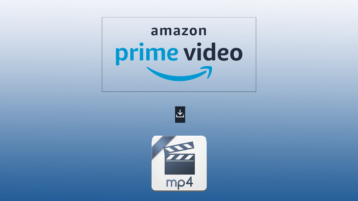 Amazon Prime Video を Mp4 にダウンロードする方法 Noteburner