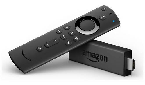 Fire TV Stick で Netflix をテレビで見る方法